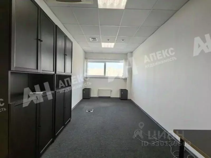 Офис в Московская область, Химки ул. Панфилова, 19с1 (126 м) - Фото 2
