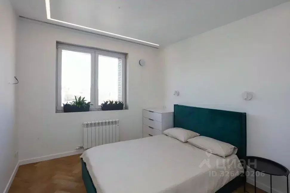 1-к кв. Иркутская область, Иркутск ул. Пискунова, 132 (34.8 м) - Фото 2