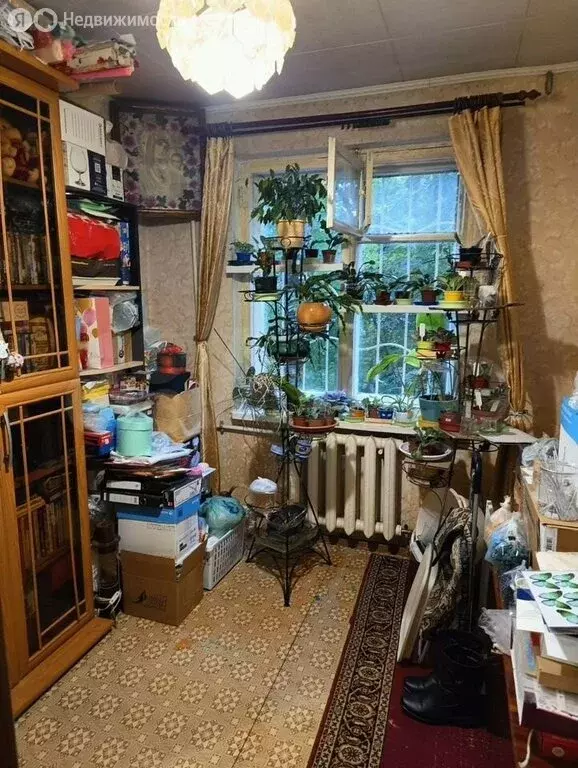 4-комнатная квартира: Кострома, улица Сутырина, 10 (58.5 м) - Фото 1
