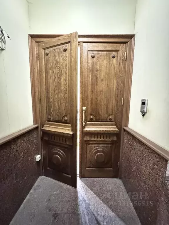 Помещение свободного назначения в Москва Спартаковская ул., 4С1 (115 ... - Фото 1