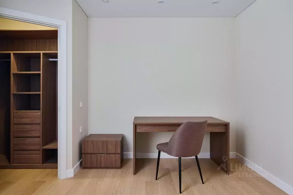 3-к кв. Москва ул. Берзарина, 30А (69.0 м) - Фото 1