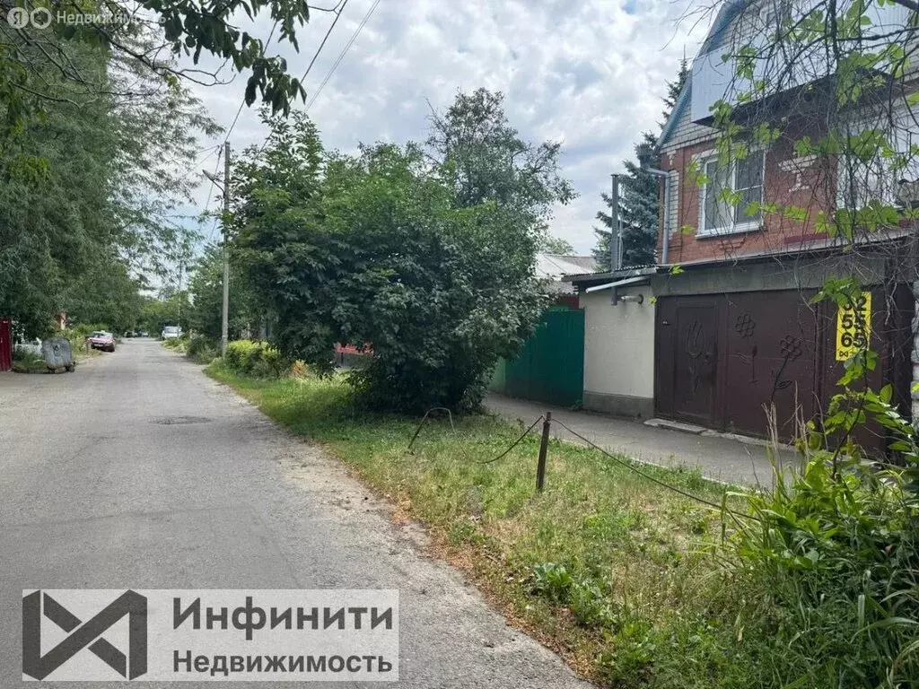 Дом в Ставрополь, улица Кирова, 32 (80 м) - Фото 1