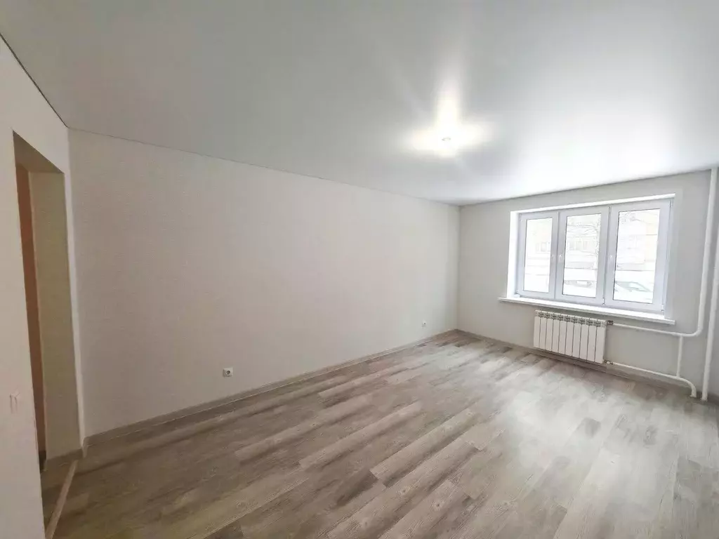 Продаётся 2-к квартира, 62.4 м - Фото 1