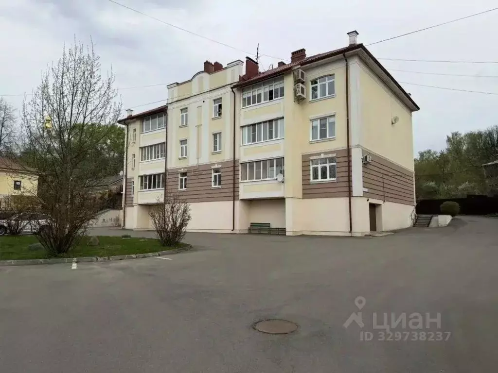 2-к кв. Костромская область, Кострома ул. Чайковского, 17А (84.0 м) - Фото 1