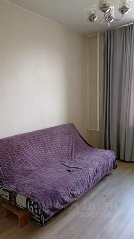 Комната Санкт-Петербург Огородный пер., 11 (14.0 м) - Фото 1