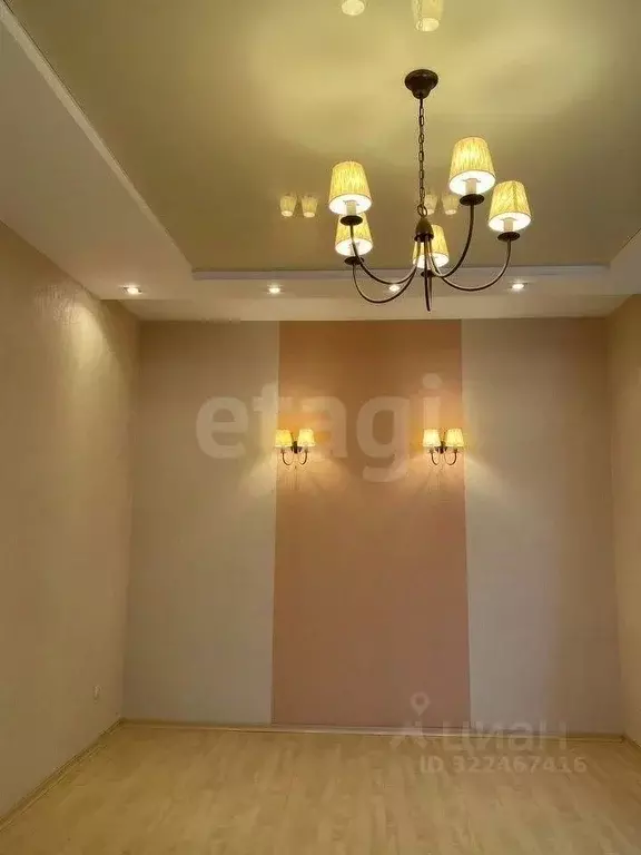 1-к кв. Томская область, Томск Нечевский пер., 4/1 (46.0 м) - Фото 1