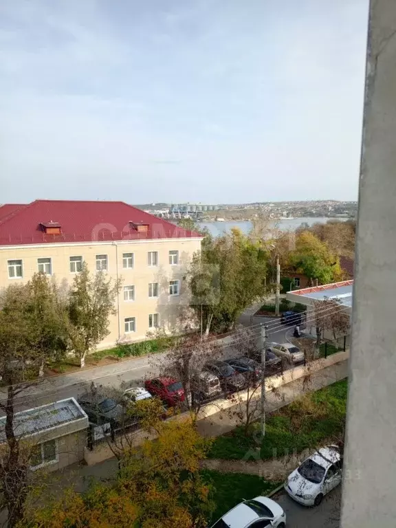 3-к кв. Севастополь ул. Надеждинцев, 20 (78.0 м) - Фото 1