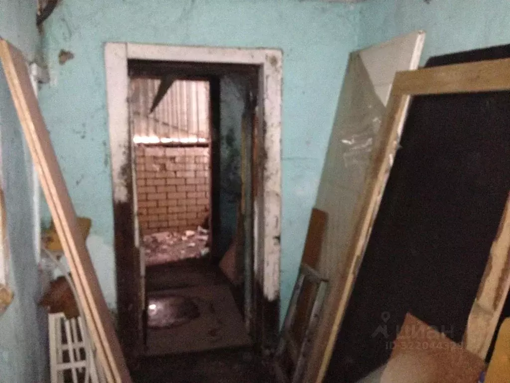Помещение свободного назначения в Саратовская область, Саратов ул. ... - Фото 0