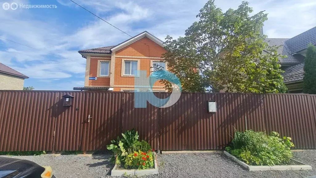 Дом в деревня Алексеевка, Центральная улица, 108 (129.4 м) - Фото 2