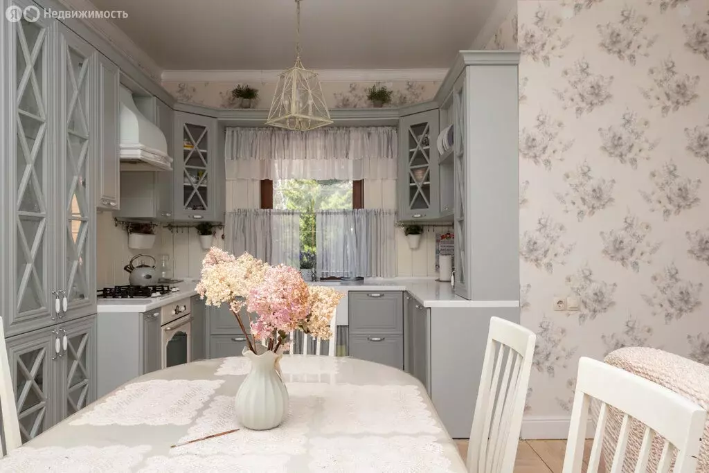 Дом в Иркутск (220 м) - Фото 1