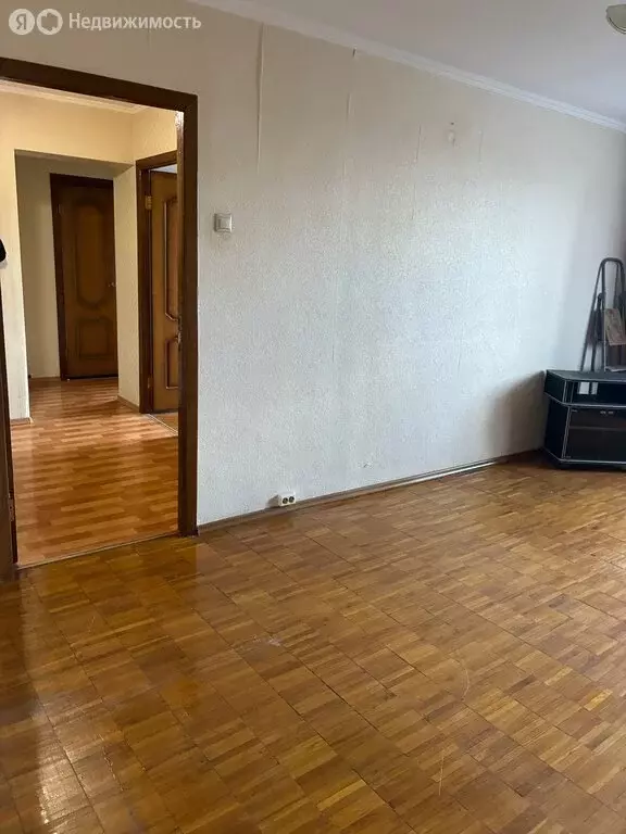 2-комнатная квартира: Москва, 5-й Войковский проезд, 4 (45 м) - Фото 1