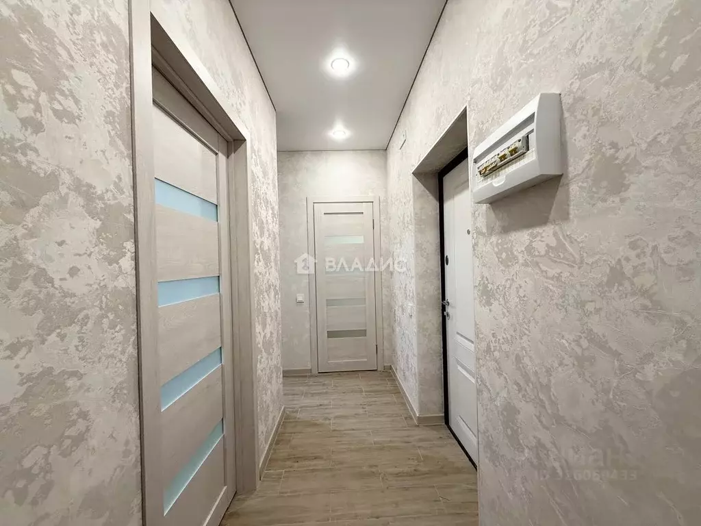 1-к кв. Ивановская область, Иваново 12-й проезд, 25 (29.0 м) - Фото 1