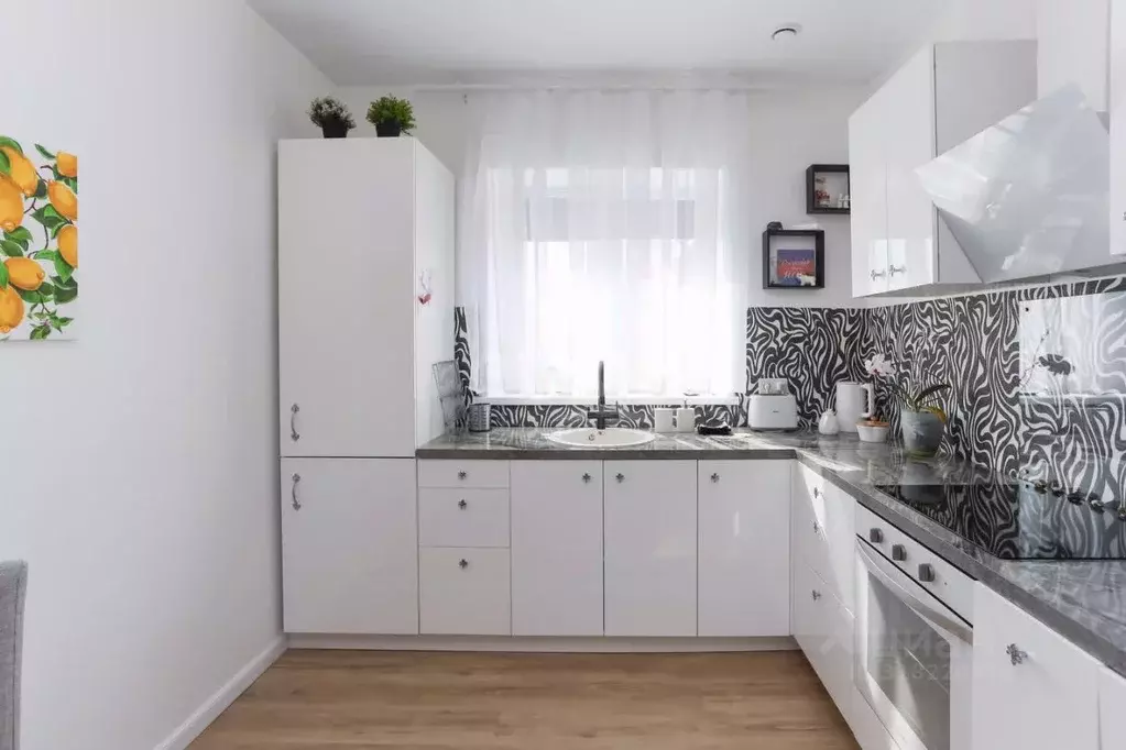 Коттедж в Хабаровский край, Хабаровск ул. Остон-2, 26А (120 м) - Фото 0
