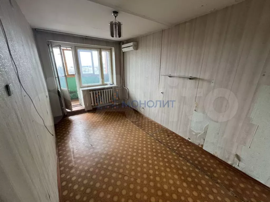 3-к. квартира, 80,2 м, 12/12 эт. - Фото 1