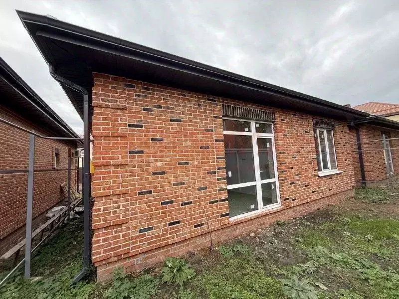 Дом в Ростовская область, Ростов-на-Дону Кремовый пер. (90 м) - Фото 2