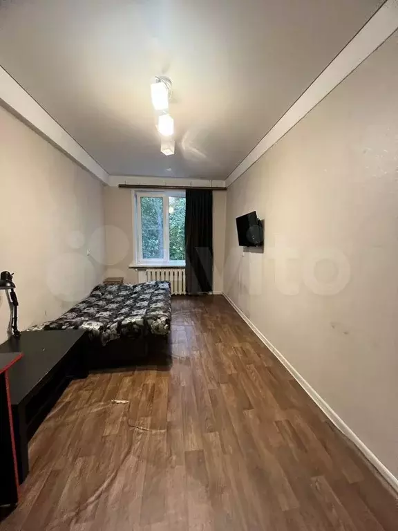 2-к. квартира, 43 м, 3/5 эт. - Фото 0