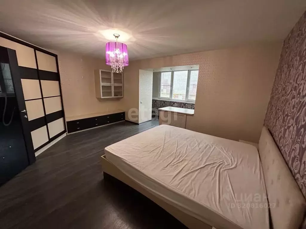 1-к кв. Архангельская область, Котлас ул. 70 лет Октября, 30 (62.35 м) - Фото 1