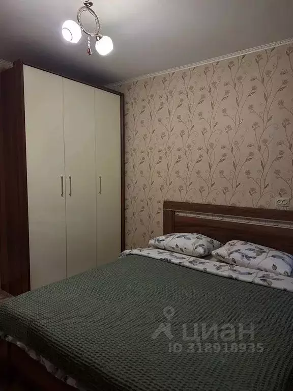 4-к кв. Татарстан, Казань ул. Аделя Кутуя, 72 (65.0 м) - Фото 1