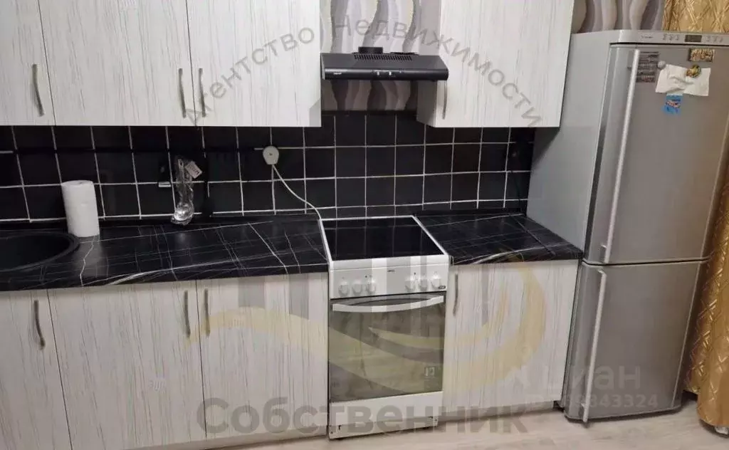 2-к кв. Белгородская область, Старый Оскол Зеленый Лог мкр, 1 (54.0 м) - Фото 1