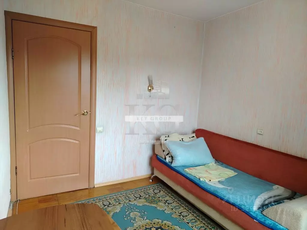 Комната Свердловская область, Екатеринбург ул. Черепанова, 28 (14.0 м) - Фото 2