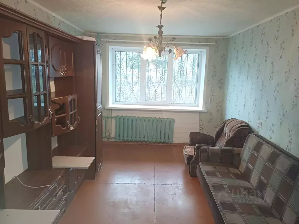 2-к кв. Московская область, Балашиха ул. Юлиуса Фучика, 6к4 (43.0 м) - Фото 1