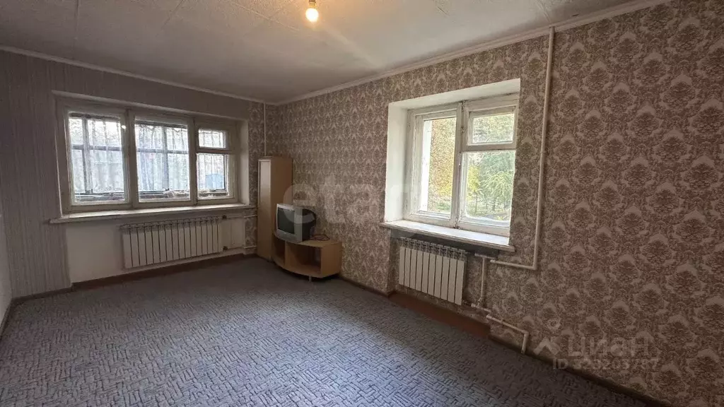 1-к кв. Липецкая область, Липецк Студеновская ул., 19 (31.3 м) - Фото 1