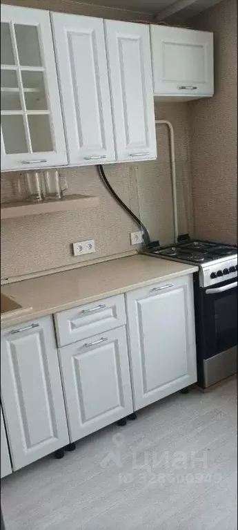 2-к кв. Свердловская область, Верхняя Пышма просп. Успенский, 111А ... - Фото 1