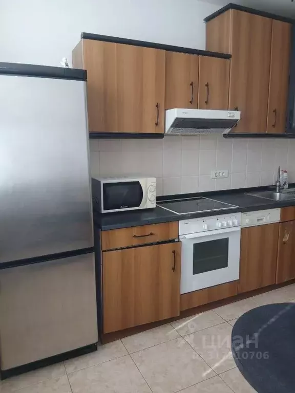 2-к кв. Москва ул. Удальцова, 89 (55.0 м) - Фото 0