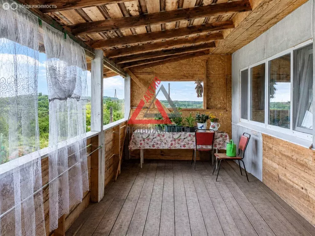 Дом в Свердловская область, Каменский муниципальный округ, село ... - Фото 2