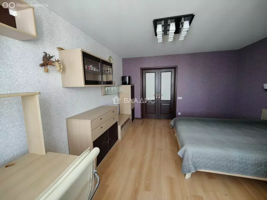 2-комнатная квартира: Владимир, Суздальский проспект, 9А (69.6 м) - Фото 2