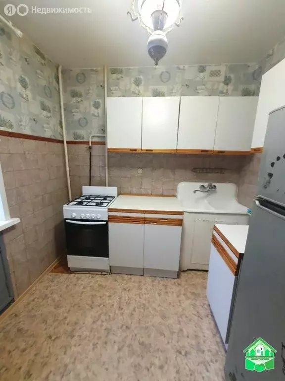 1-комнатная квартира: Ярославль, Моховая улица, 16 (32.6 м) - Фото 1