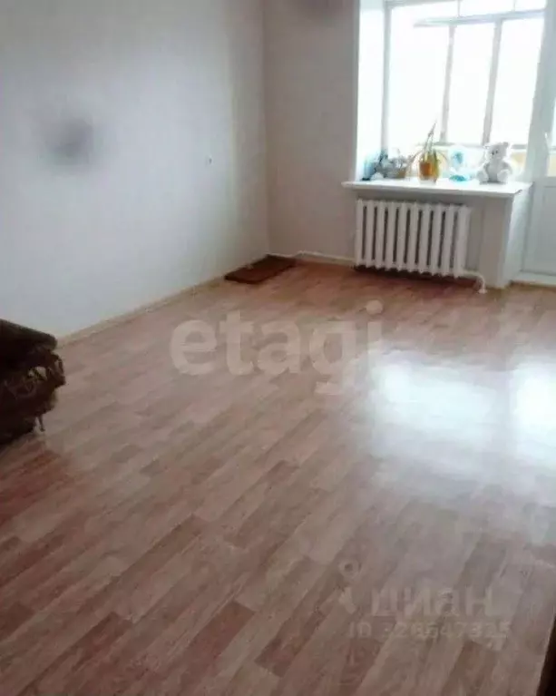 1-к кв. Пермский край, Пермь Чистопольская ул., 18 (31.6 м) - Фото 2