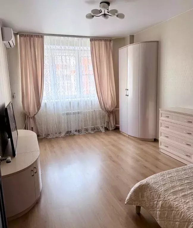 1-к кв. Московская область, Истра Рабочая ул., 2 (41.0 м) - Фото 1