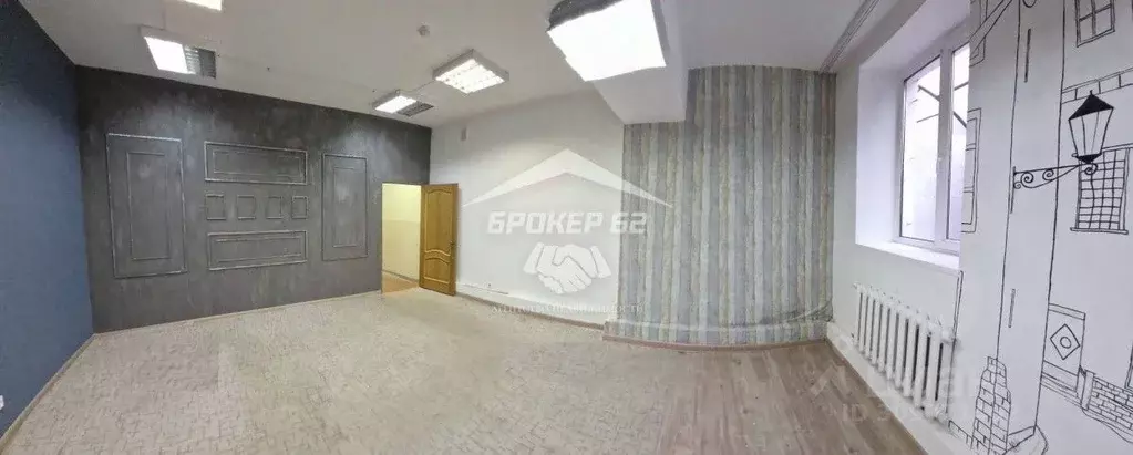 Помещение свободного назначения в Рязанская область, Рязань ул. ... - Фото 2