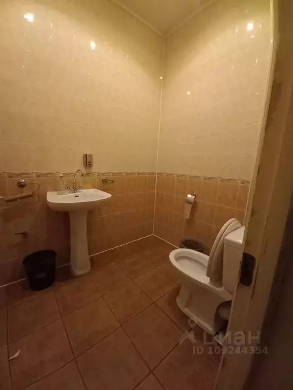 Офис в Омская область, Омск ул. 22-го Партсъезда, 97 (367.0 м) - Фото 1