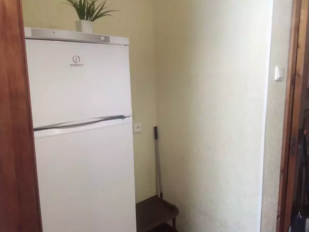 1-к кв. Томская область, Томск АРЗ мкр, проезд Кольцевой, 33/2 (21.0 ... - Фото 2