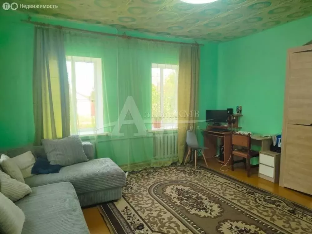 Дом в Георгиевск, Ессентукская улица (57 м) - Фото 0