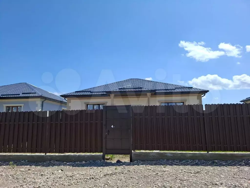 Дом 103 м на участке 4 сот. - Фото 1