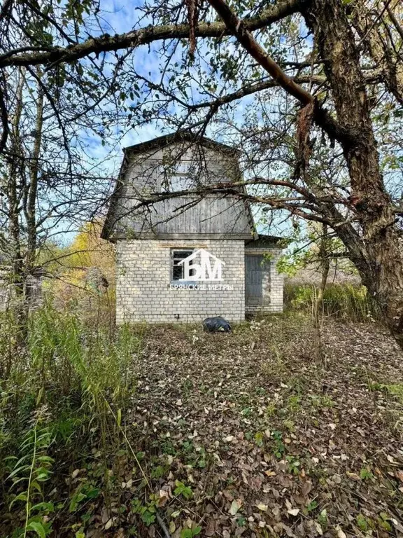 Дом в Брянская область, Брянский район, Снежское с/пос, с. Толмачево ... - Фото 2