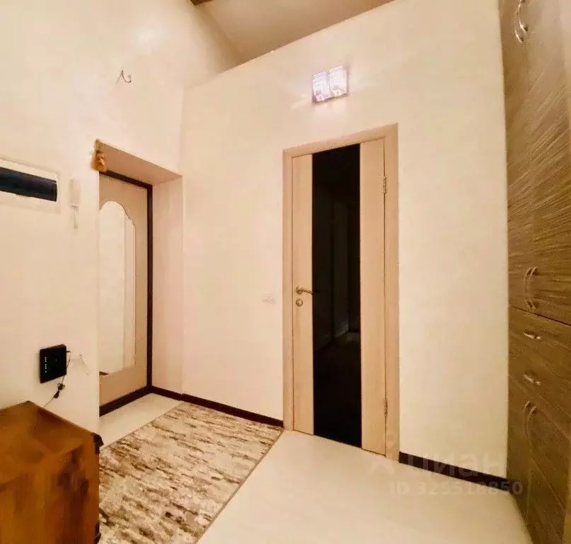 1-к кв. Ямало-Ненецкий АО, Ноябрьск ул. Республики, 38 (35.0 м) - Фото 2