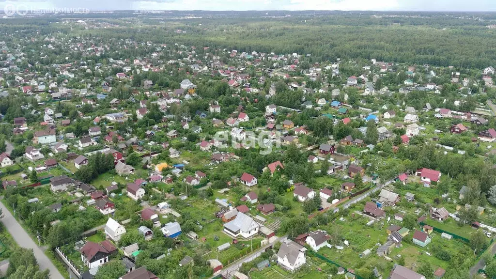 дом в выборгский район, гончаровское сельское поселение, снт север (45 . - Фото 0