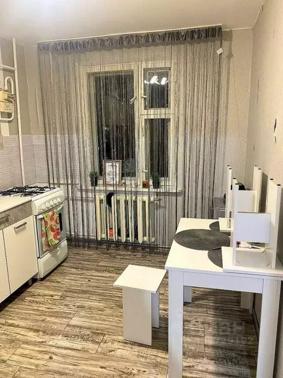 1-к кв. Калининградская область, Нестеров ул. Артиллерии, 17 (35.0 м) - Фото 1