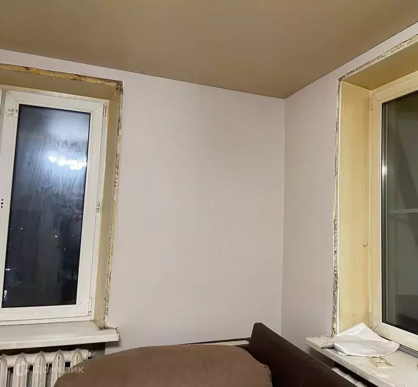 Продаётся 1-к квартира, 24.5 м - Фото 1