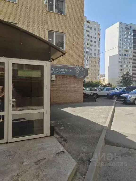 Помещение свободного назначения в Ставропольский край, Ставрополь ул. ... - Фото 1