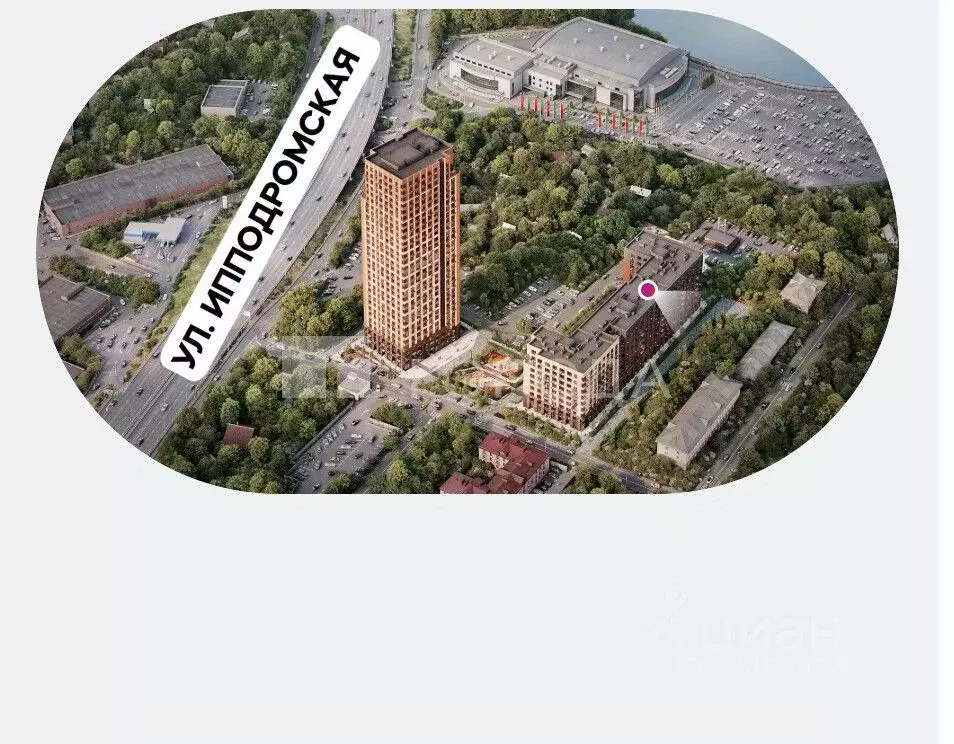 Помещение свободного назначения в Новосибирская область, Новосибирск ... - Фото 1