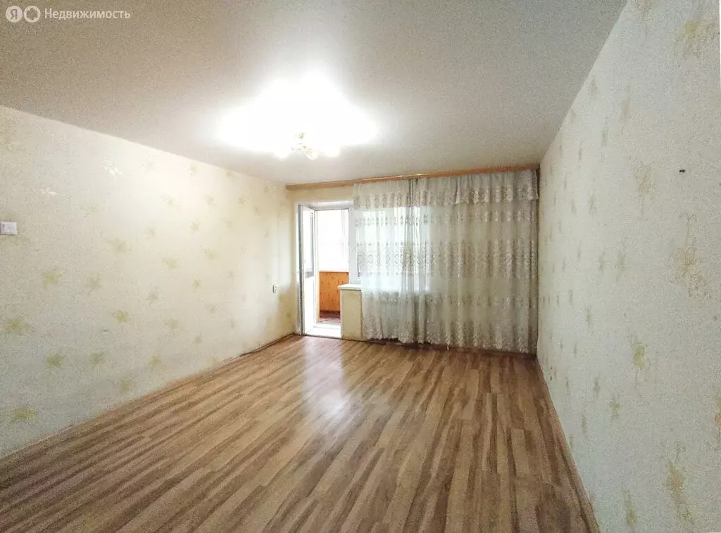 2-комнатная квартира: Екатеринбург, улица Бахчиванджи, 12 (49.7 м) - Фото 1