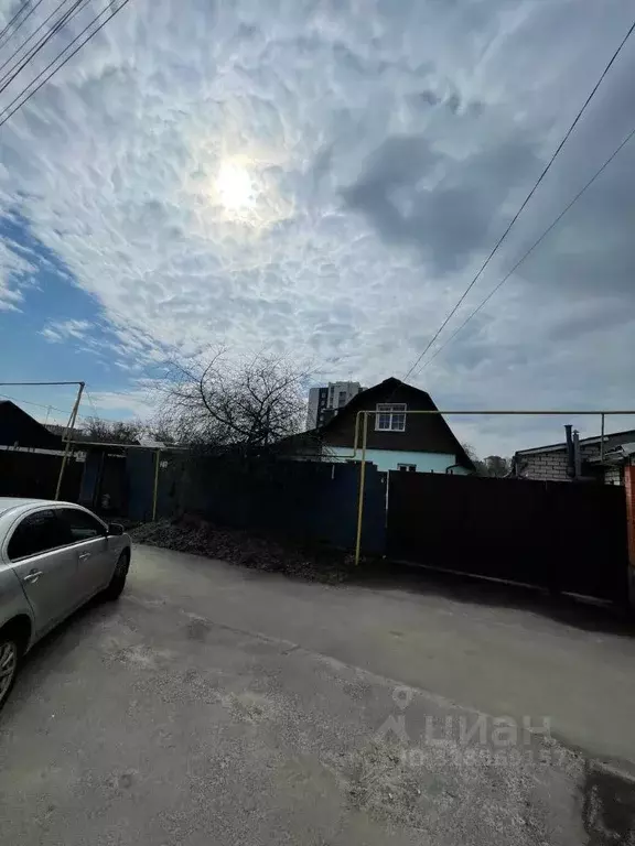 Дом в Курская область, Курск ул. Маяковского, 25 (71 м) - Фото 1