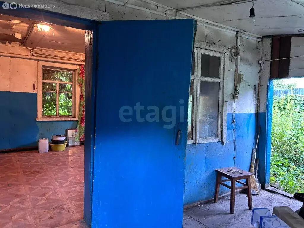 Дом в Брянск, улица Сакко и Ванцетти (70.9 м) - Фото 2