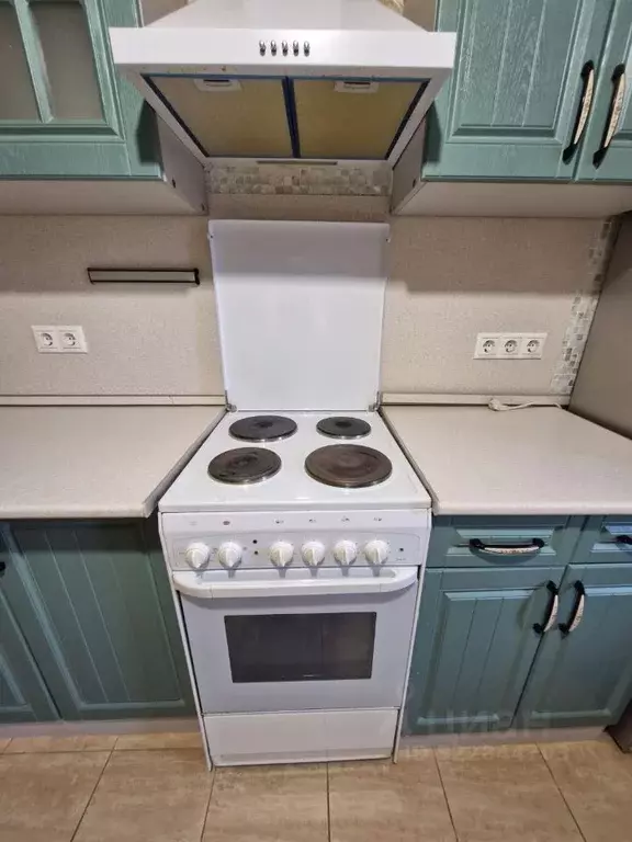 1-к кв. Московская область, Мытищи Летная ул., 34/1 (35.0 м) - Фото 1