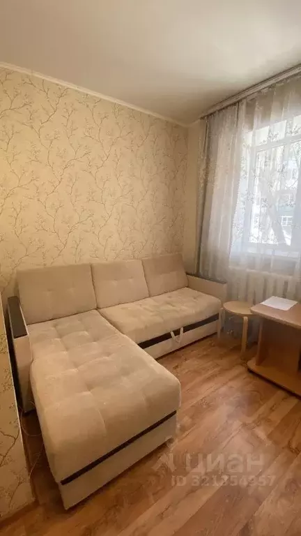 Студия Томская область, Томск Тверская ул., 68 (15.0 м) - Фото 1